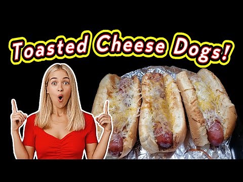 How To Cook Hot Dogs In An Air Fryer