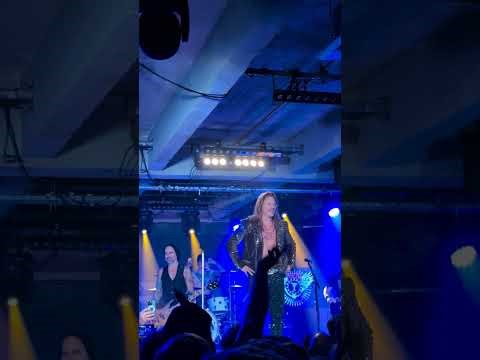 Fozzy - SOS (ABBA cover)