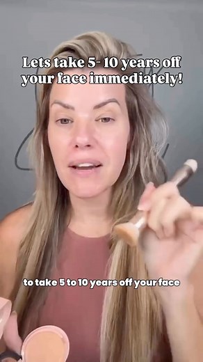 2.3K views · 19 reactions | Adding warmth back into your skin brings...