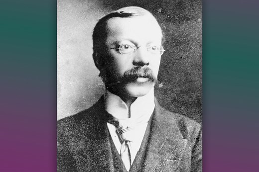 The Twisted Case Of Dr. Hawley Harvey Crippen, Hung For Poisoning And Dismembering His Wife | Oxygen