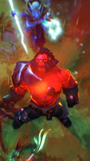 AXE CALLED 5 AND KILLED ALL #DotaWTF #dota2 #dota | Dota 2