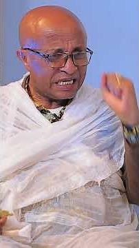 ቤት ባይኖር ድንኳን ጥዬ ምግብ ባይኖር ድንች ቀቅየ አስተምራችዋለሁ አሉን