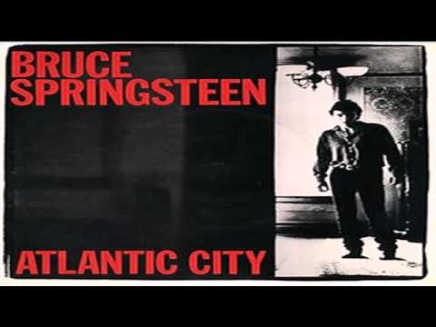 Bruce Springsteen - Atlantic City