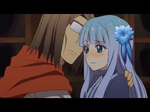 Uncle Proposed to Ice Princess?! | Isekai Ojisan (Uncle from Another World)