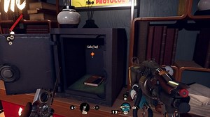 Deathloop - A New(ish) Dawn Walkthrough