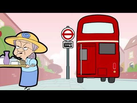 Dead Cat - Mr Bean | WildBrain