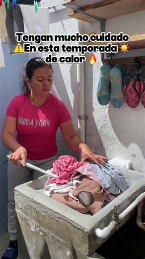Precauciones para la temporada de calor en Ecuador