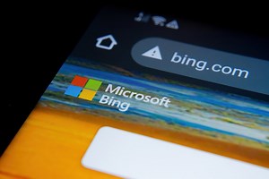 Microsoft adds generative AI results to Bing search engine