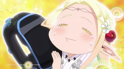 Otaku Elf (TV Series 2023) ⭐ 6.7 | Animation, Comedy, Fantasy