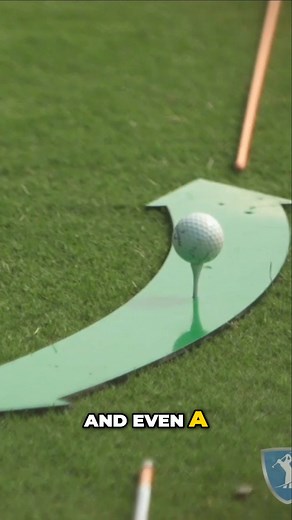 Learn how to Improve Your Drivers Swing Path in this great Golf...