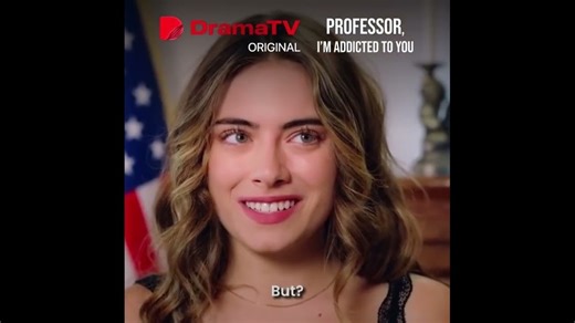 Professor, I’m Addicted To You (2025) - Full HD Movie Uncut