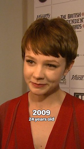 Carey Mulligan through the years ✨ 🎥: Getty | CinemaBlend
