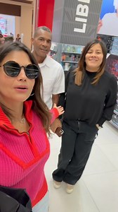 techy on Instagram: "El equipo mas temido del pais 😂 va a la apertura de @jumbo_rd Santiago 😂 Los otros dias escucharon a mi abuela, hoy vean quienes me acompañaron y como nos fue! #RobertyAnnetita #jumboagorasantiagocenter"