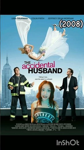 The Accidental Husband (2008) worth a watch?