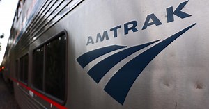 Amtrak announces new boarding platform at Baltimore Penn Station