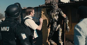 We Can't Go Home: 10 Behind-The-Scenes Facts About District 9