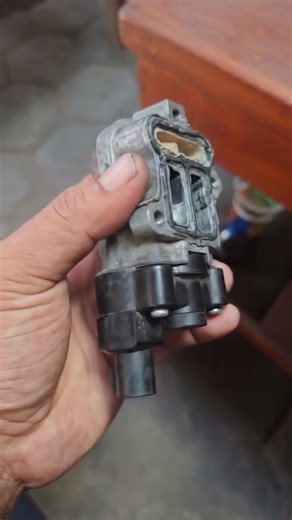 fungsi ics pada mobil #auto46workshop #mechanic #automobile