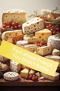 Fact About France