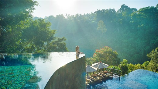 20 epic pools to put on your Bali bucket list