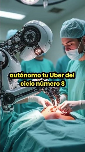 🚀 10 Inventos Chinos que VAN a Cambiar el Mundo para Siempre 🌍 | ¡El Futuro Ya Está Aquí!