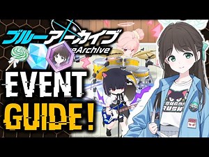 HOW TO UNLOCK SECRET ENDING? FARM BAND AIRI ELEPHS! | Blue Archive