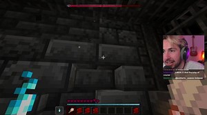 Oli & @ldshadowlady Play VEINBOUND (spooky minecraft escape room map)