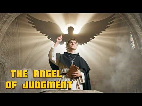 Saint Vincent Ferrer: The Angel of the Judgment