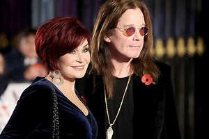 Sharon Osbourne Drugged Ozzy To Get Him To Confess He Cheating On Her After An Errant Email Exposed Affair
