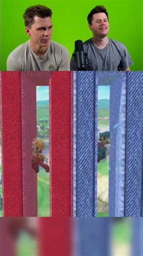 This Walljump Mini Game is INTENSE!