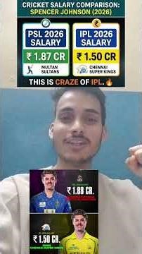 Indian premier league big update 😱 #t20 #cricket #shorts #ipl