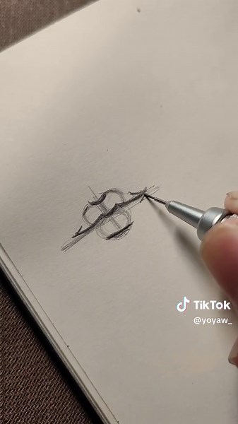 Artist Drawing Tutorial: Shadow Drawing Techniques