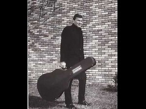 Don Gibson Interviewed by Ralph Emery