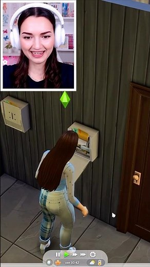 Admise ou pas à l'Université ? Legacy Sims 4