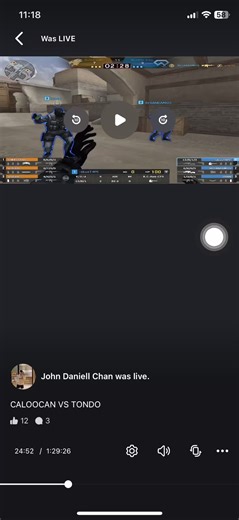 Crossfire Highlights: Exciting Gameplay in the Philippines