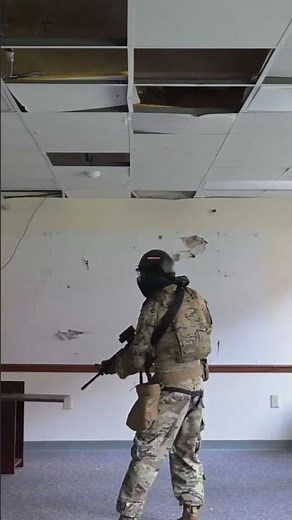 TacRAT 2025: Small Unit Tactics