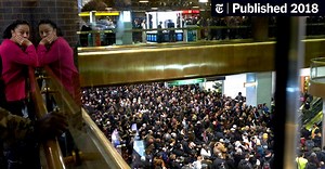 The New York Area Was Nearly Paralyzed by 6 Inches of Snow. What Went Wrong?