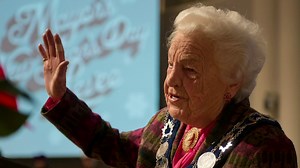 How Hazel McCallion is being remembered