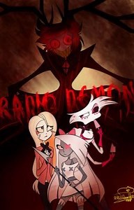 Hazbin Hotel - Pilot