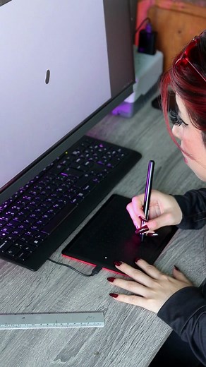 Primeras impresiones de tu primera tableta gráfica