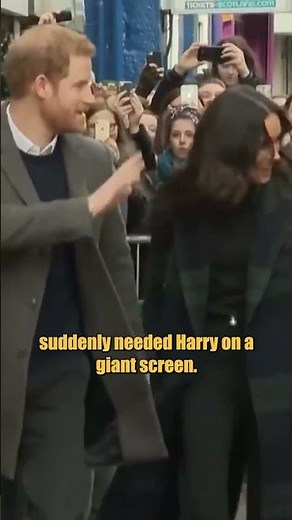 Prince Harry FaceTime Cameo Sparked MasterChef Meghan Markle Backlash Instantly