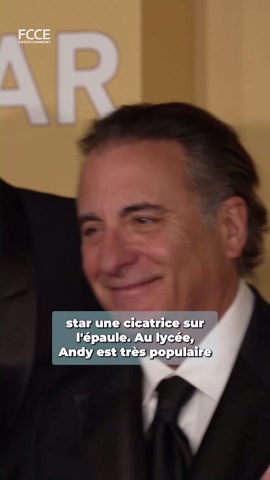 Le voyage d'Andy Garcia de La Havane à Hollywood