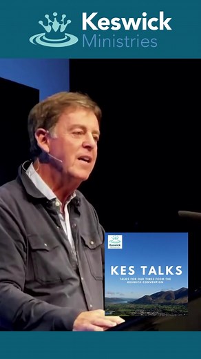 1K views · 14 reactions | New episodes of the Kes Talks podcast are available NOW. Alastair Begg speaks on 2 Timothy at Week 1 of Keswick Convention 2022 - Complete 5 part series available to stream and download on across your favorite platforms: https://www.buzzsprout.com/960415/share | Keswick Ministries | Facebook