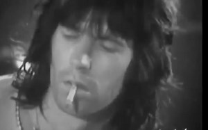 All Down The Line 1969年Demo