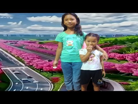 M.R. Shira Vlogs is live! Hello hello check 123 check