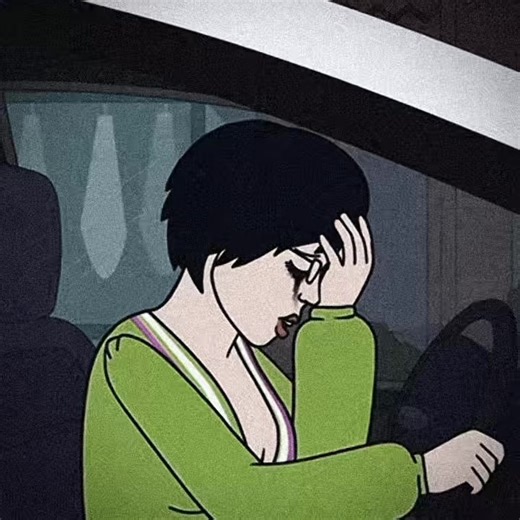 Exploring Diane Nguyen's Journey in Bojack Horseman