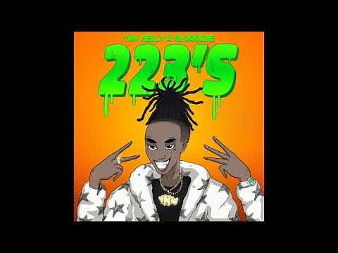 YNW Melly - 223s ft. 9lokknine (Clean)