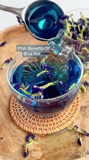 UltravioletTea on TikTok