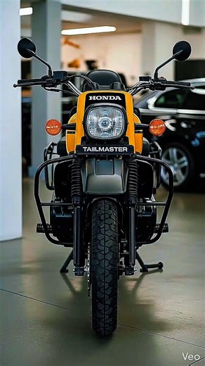 2026 Honda XR700 TrailMaster – This BEAST Destroys Trails! 🔥