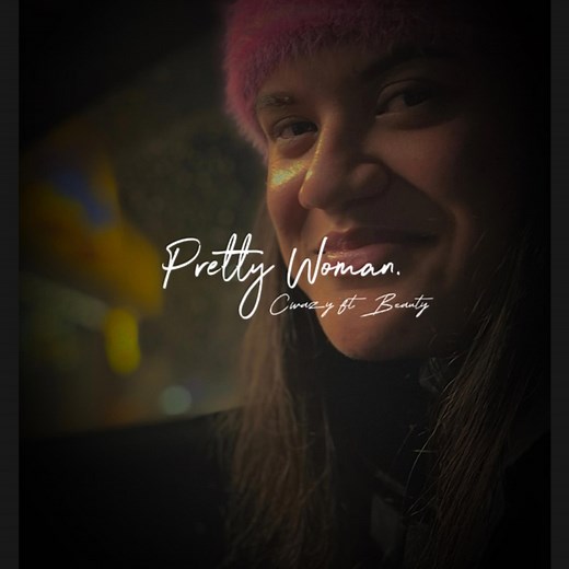 Pretty Woman (feat. Beauty) - Cwazy: Song Lyrics, Music Videos & Concerts