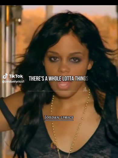 Stuttering by Fefe Dobson: Lyrics Video Edit